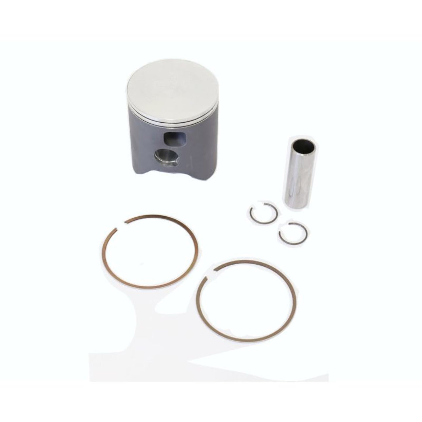 Athena Piston Kit for Honda  [MPN: S4F06640007A]_1449079