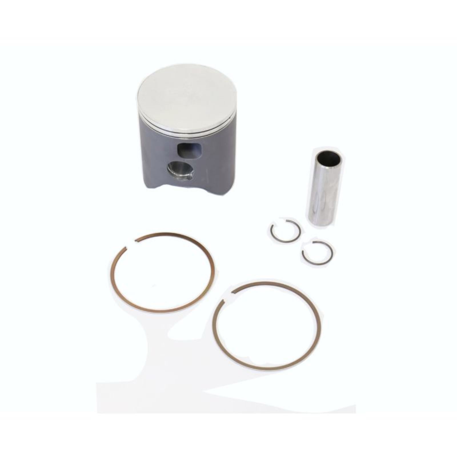 Athena Piston Kit for Honda  [MPN: S4F06640007A]_1449079