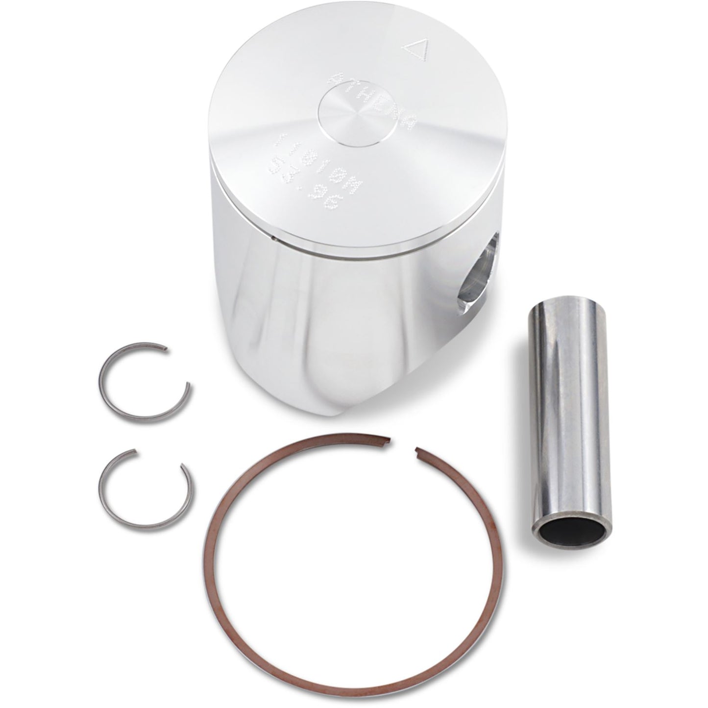Athena Piston Kit [MPN: S4F05400011A]_345490