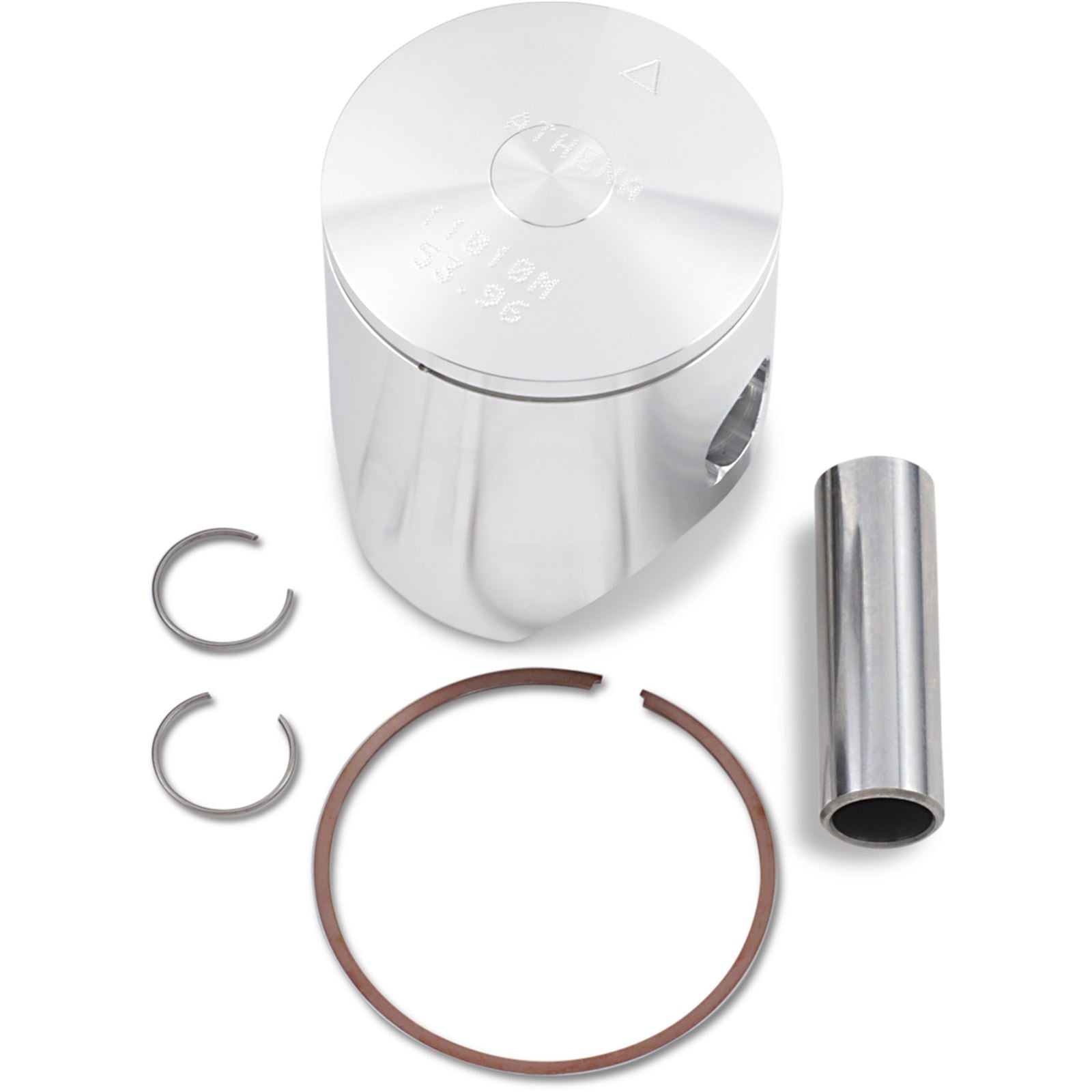Athena Piston Kit [MPN: S4F05400011A]_345490