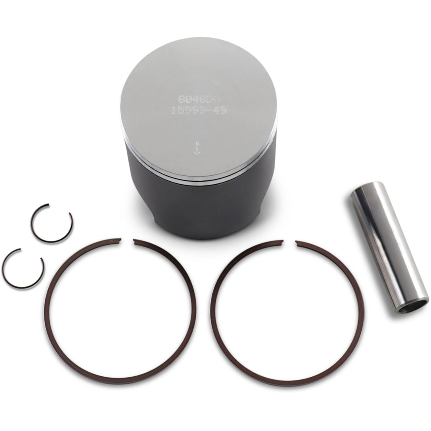 Athena Piston Kit S4F06400001A_345492