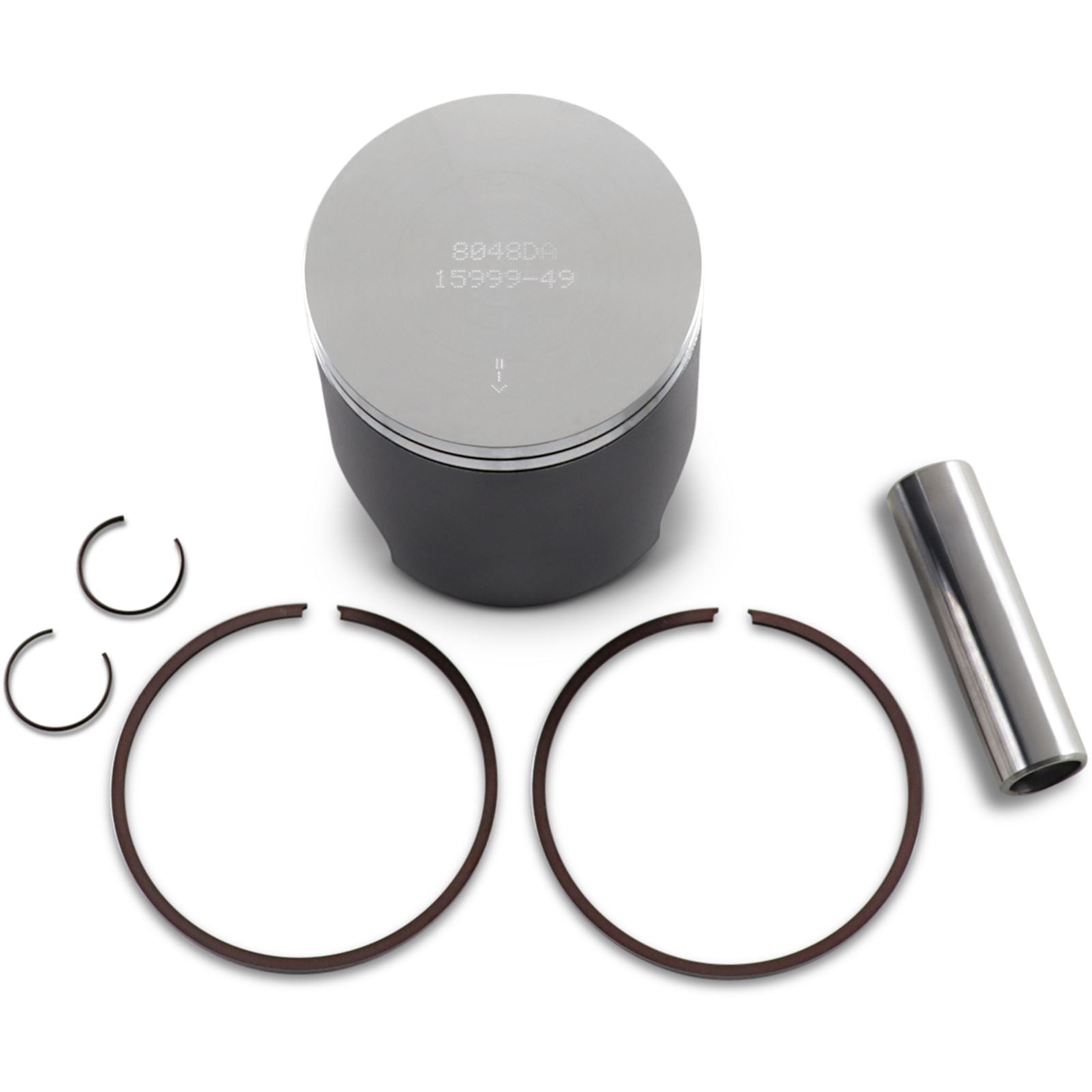 Athena Piston Kit S4F06400001A_345492