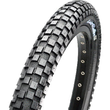 Maxxis - Bicycle Holy Roller Tire - 24''x1.85, Wire, Clincher, 60 TPI - Black TB49212000_220701