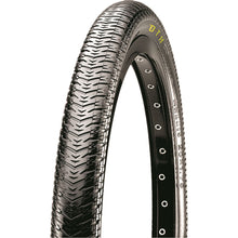 Maxxis - Bicycle DTH Tire - 20 x 1 1/8 - Clincher - Wire - Dual - Silkworm TB20352000_220702