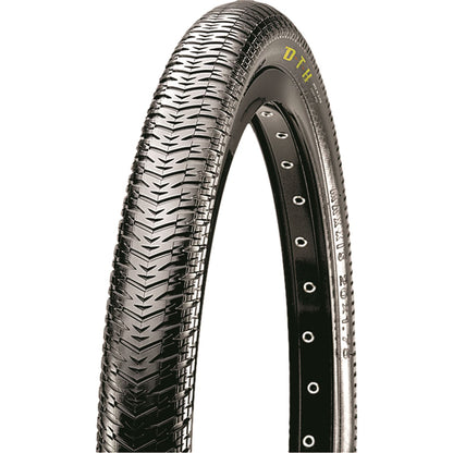 Maxxis - Bicycle DTH Tire - 20 x 1 1/8 - Clincher - Wire - Dual - Silkworm TB20352000_220702