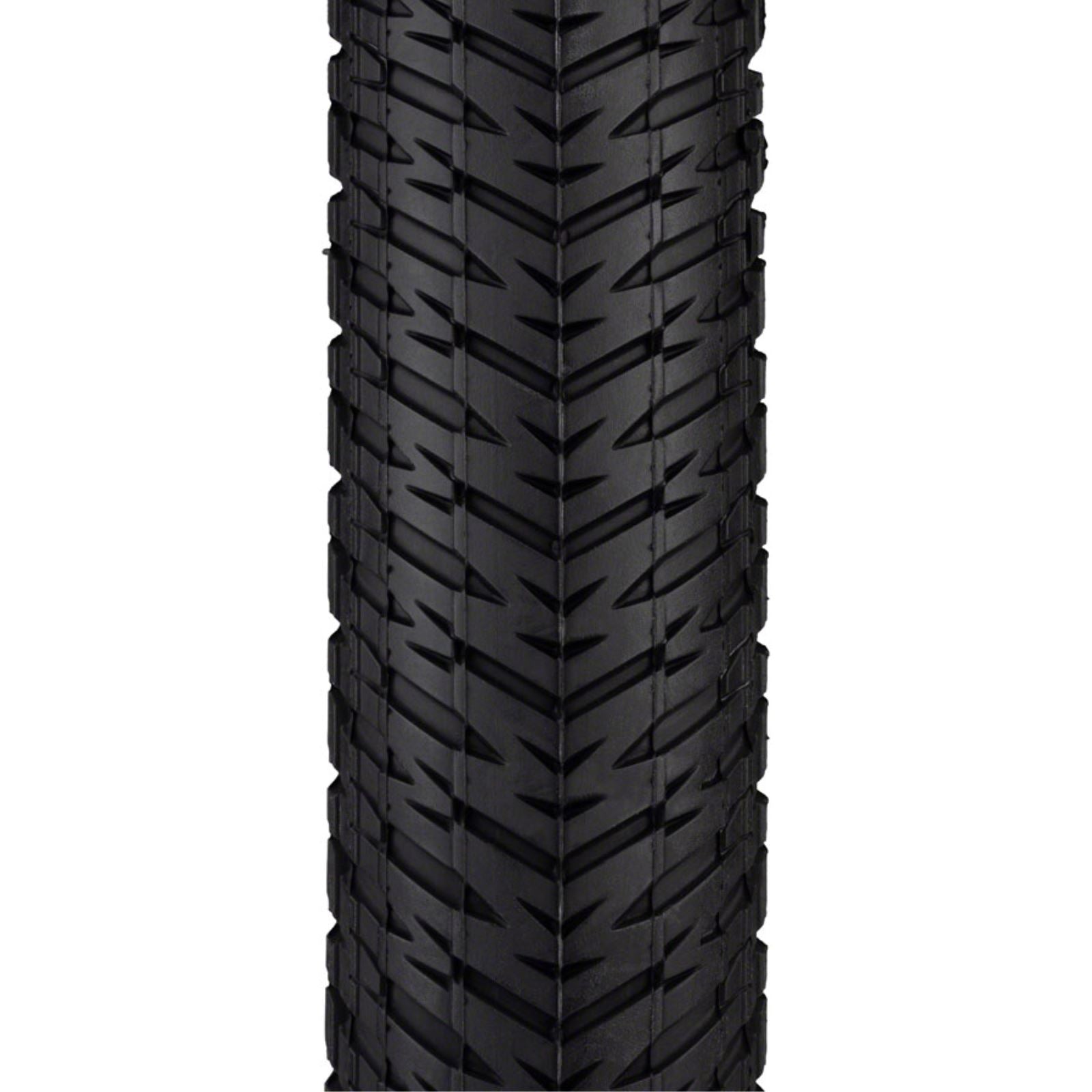 Maxxis - Bicycle DTH Tire - 20 x 1 1/8 - Clincher - Wire - Dual - Silkworm TB20352000_1242292