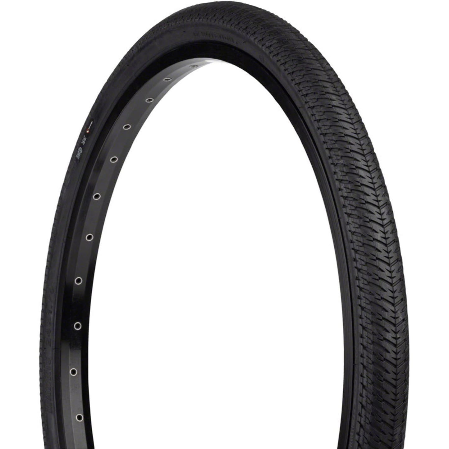 Maxxis - Bicycle DTH Tire - 20 x 1 1/8 - Clincher - Wire - Dual - Silkworm TB20352000_1242293