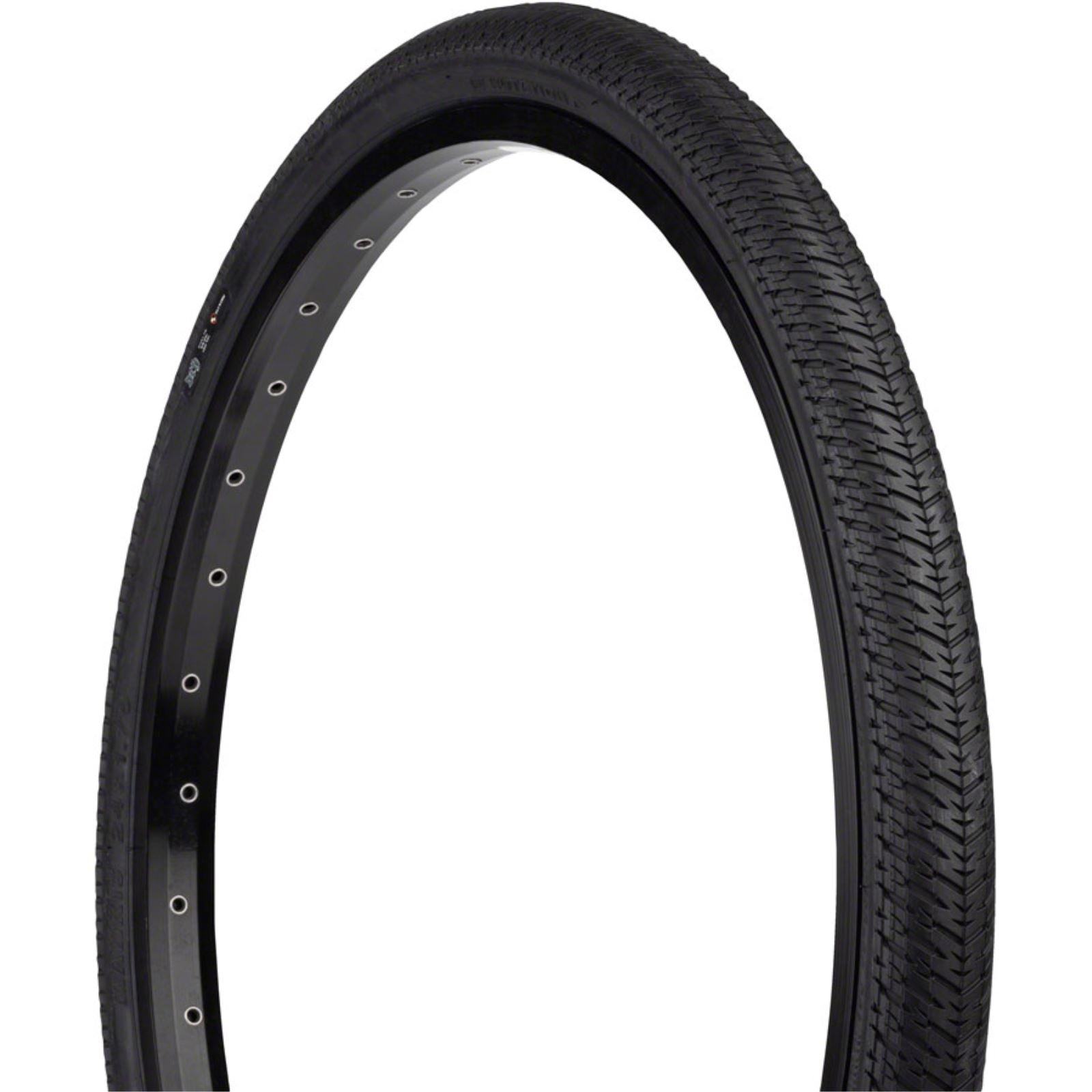 Maxxis - Bicycle DTH Tire - 20 x 1 1/8 - Clincher - Wire - Dual - Silkworm TB20352000_1242293