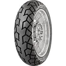Continental Tire - Powersports TKC70 Tire - Rear - 150/70R17 - 69V 2443850000_365603