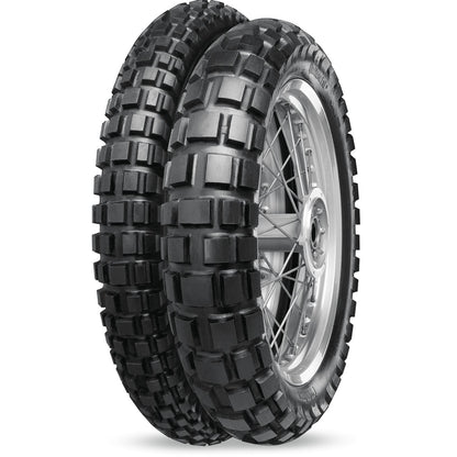 Continental Tire - Powersports Tire - TKC80 - 170/60B17 72Q 02402490000_365594