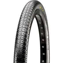 Maxxis - Bicycle DTH Tire - 24 x 1.75 - Clincher - Wire - Dual - Silkworm TB47649000_220709