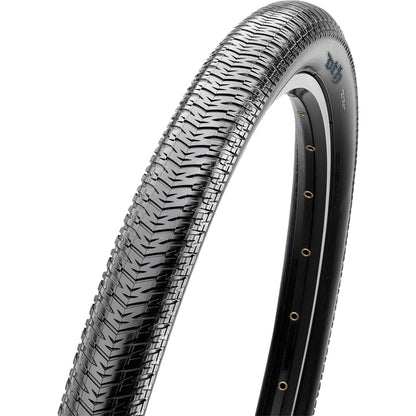 Maxxis - Bicycle DTH Tire - 26 x 2.30 - Folding - 60tpi - Single Compound TB73301000_220710