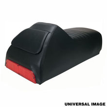 Saddlemen Seat Cover - for Yamaha AW007_596446