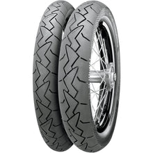 Continental Tire - Powersports Tire - Classic Attack - 120/90R18 02443020000_365428