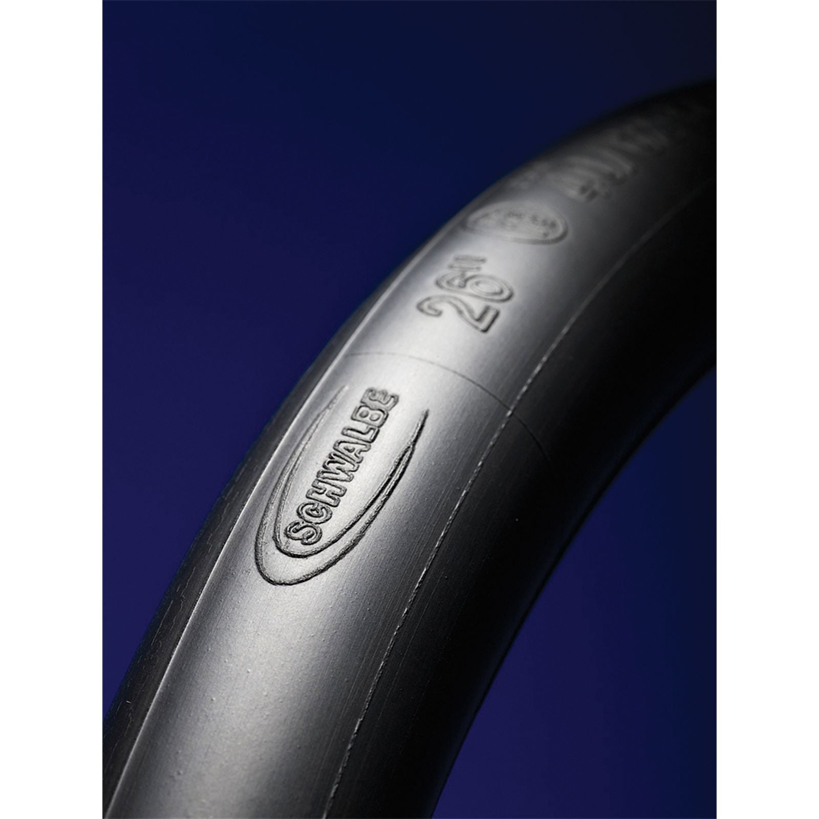 Schwalbe Standard Tube - 26 x 1.5 - 2.5 - 40mm Schrader Valve [MPN: 10425340]_220747
