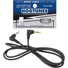 Hogtunes Radio Cable/Audio Device 0401_394225
