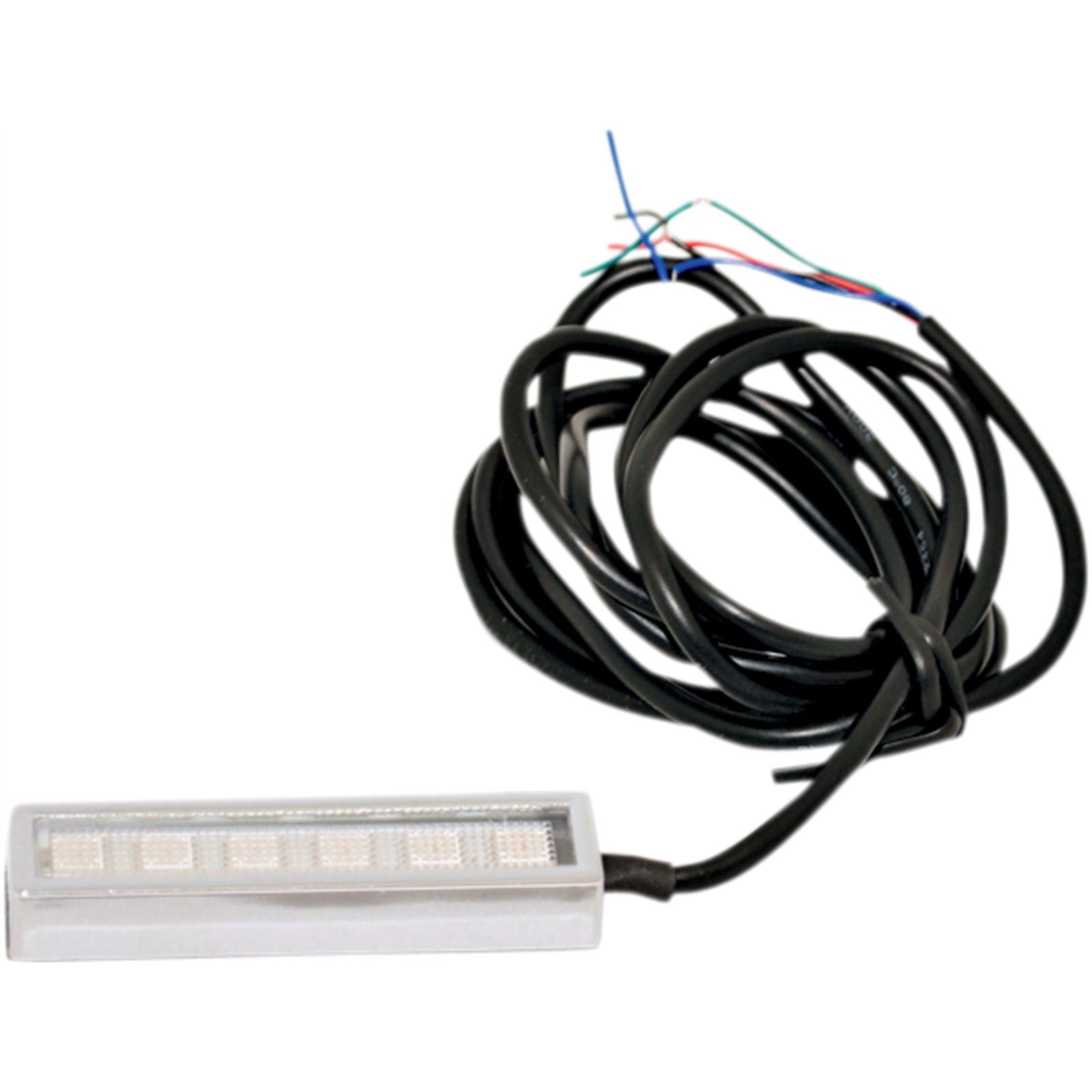Custom Dynamics Slimline Light Pod - Magical Wizard MWZ03_367607