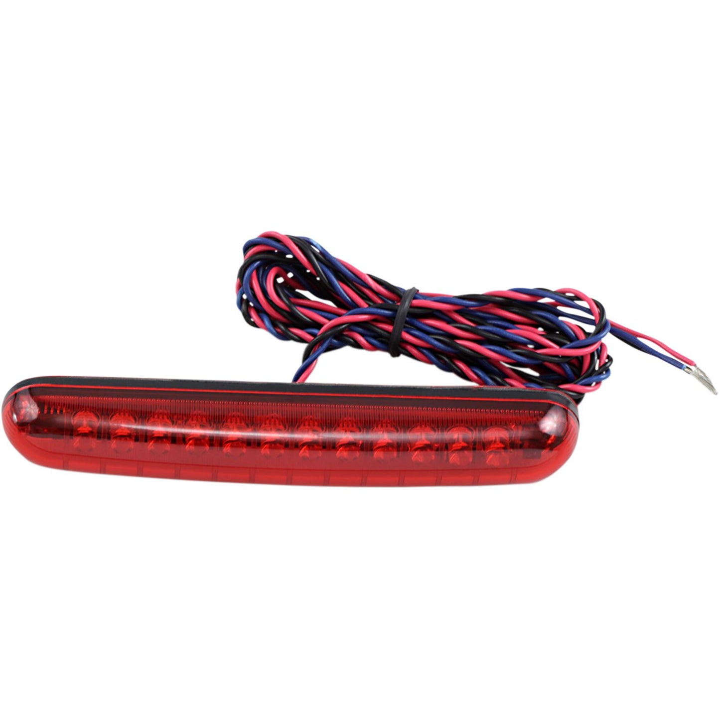 Custom Dynamics Sequential Light Bar - Red LB02_367601