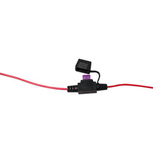 Custom Dynamics Mini Fuse Holder FUSE3PAK_368346