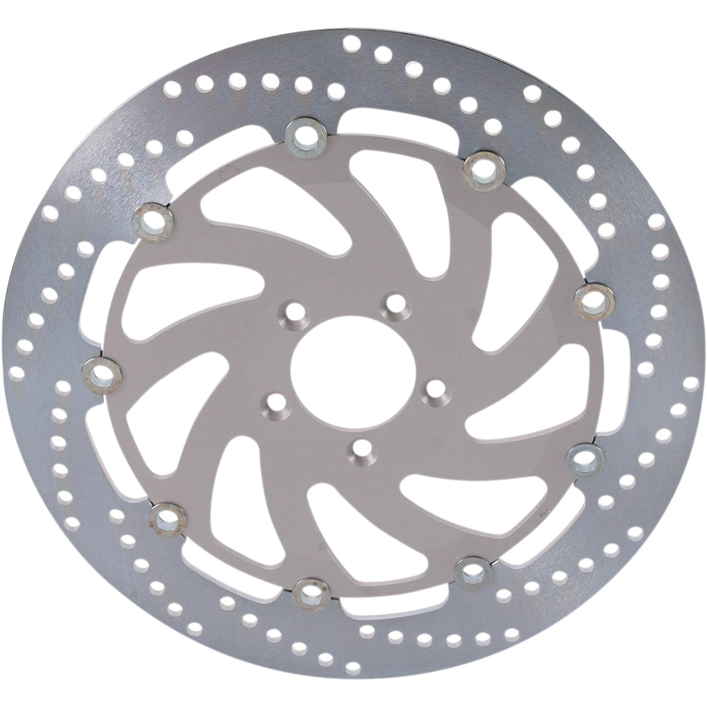 EBC Brakes Brake Rotor - Buell MD719RS_380019
