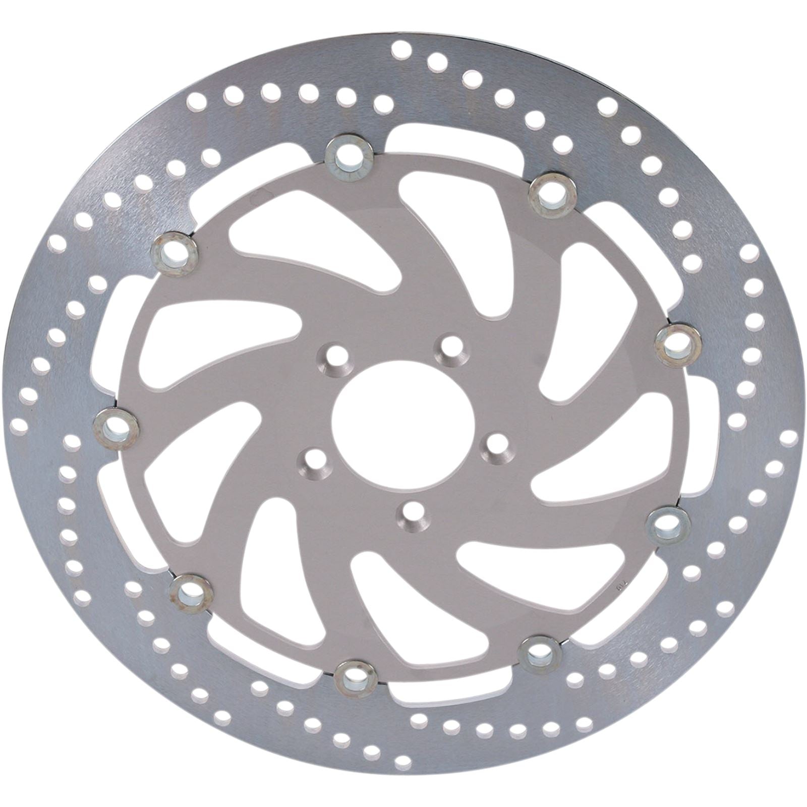 EBC Brakes Brake Rotor - Buell MD719RS_380019