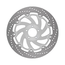 EBC Brakes Brake Rotor - Buell MD719RS_1456437