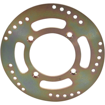 EBC Brakes Brake Rotor - Buell MD511_379994