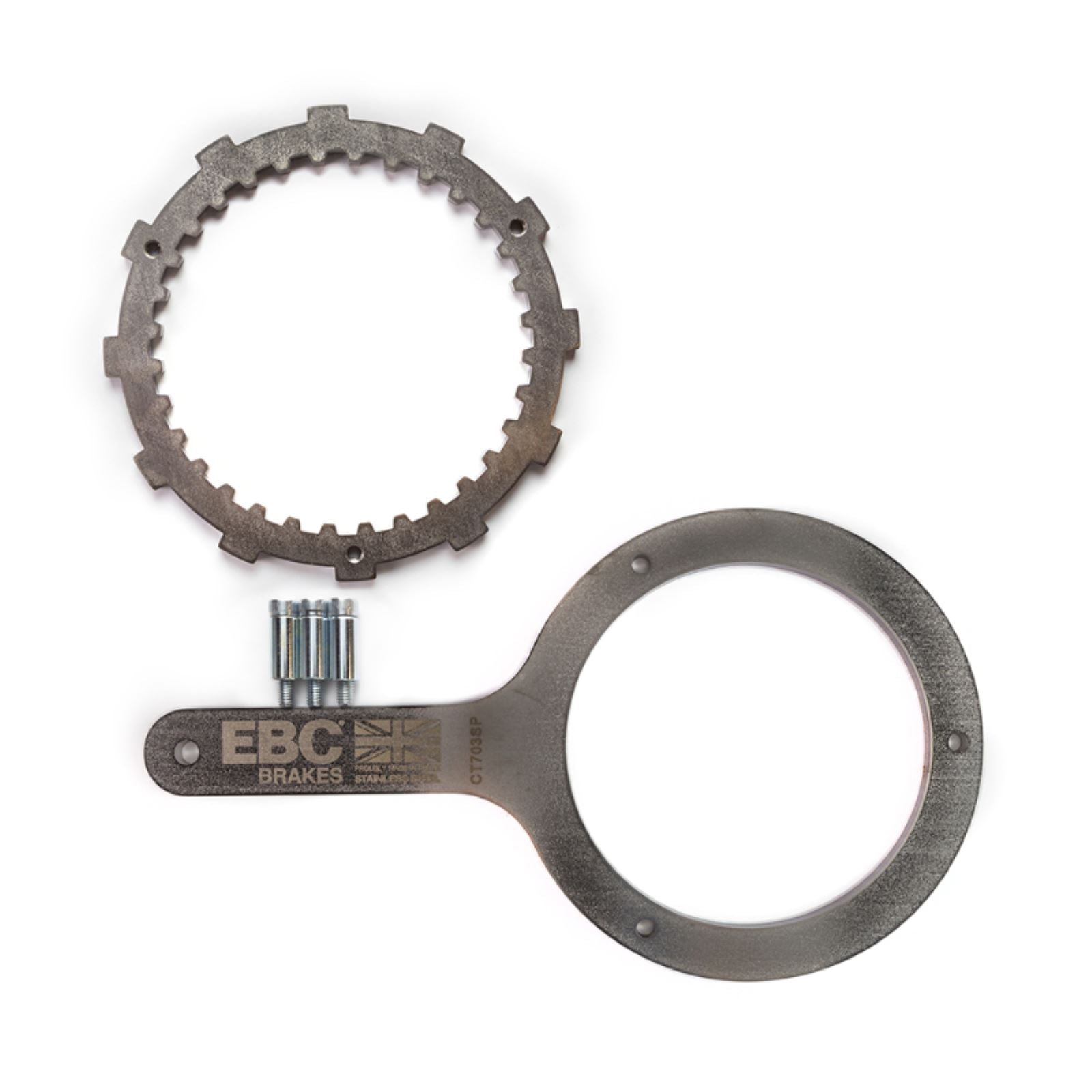 EBC Brakes Clutch Tool CT703SP_1454505
