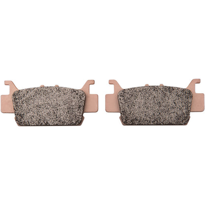 EBC Brakes SXR Brake Pads - SXR704HH SXR704HH_379153