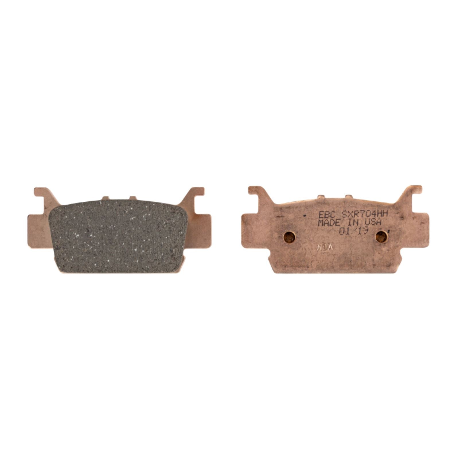 EBC Brakes SXR Brake Pads - SXR704HH SXR704HH_1458192