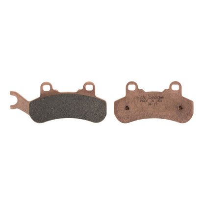 EBC Brakes SXR Brake Pads - SXR683HH SXR683HH_1457471