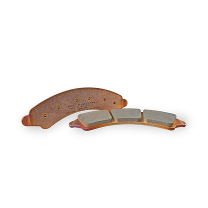 EBC Brakes SXR Brake Pads - SXR685HH SXR685HH_1456538