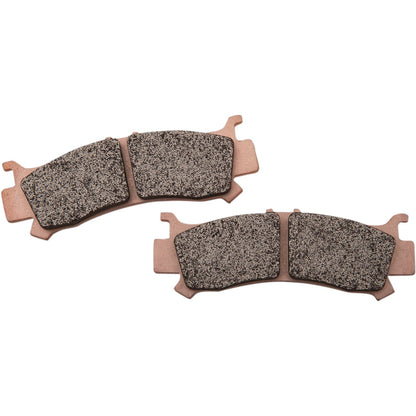 EBC Brakes SXR Brake Pads - SXR701HH SXR701HH_379150