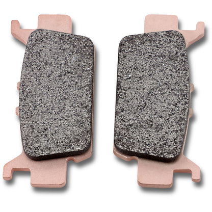 EBC Brakes SXR Brake Pads - SXR703HH SXR703HH_379152