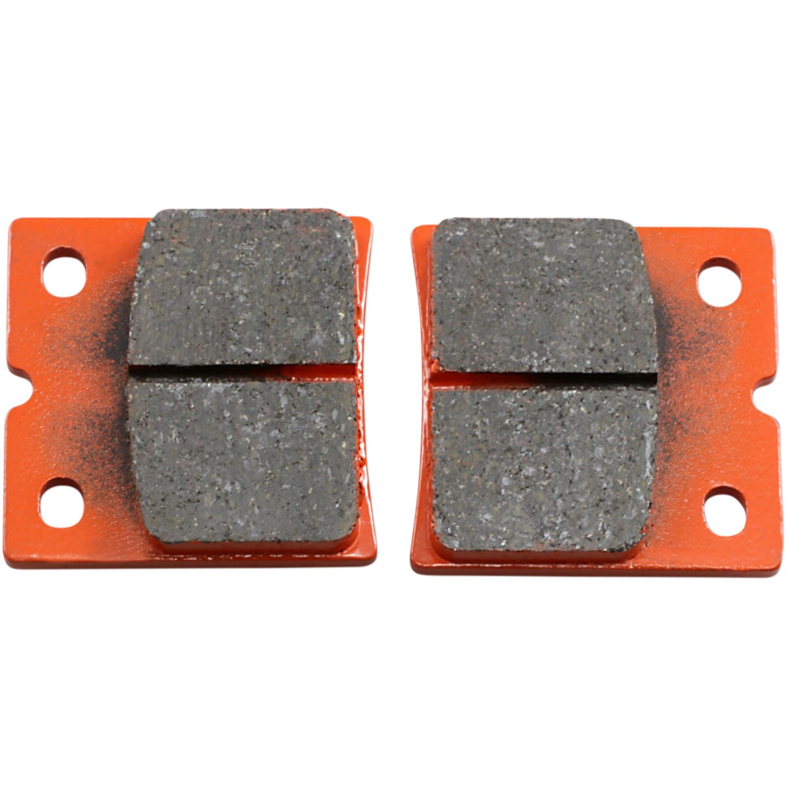 EBC Brakes Sintered Brake Pads - Chief FA696V_379124