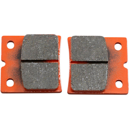 EBC Brakes Sintered Brake Pads - Chief FA696V_379124