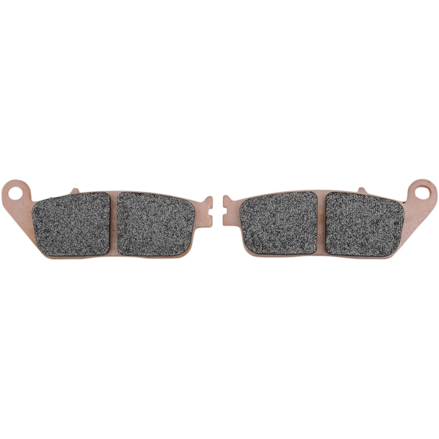 EBC Brakes Sintered Brake Pads EPFA196HH_379125
