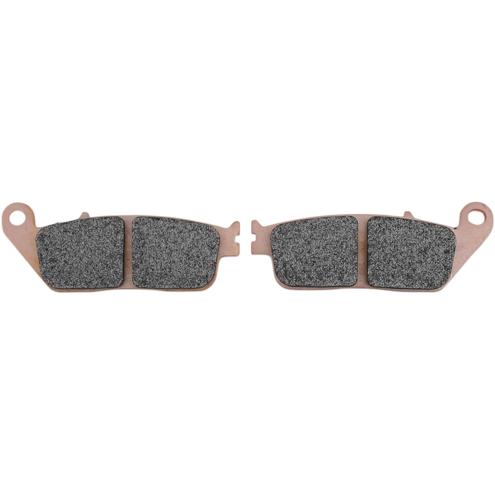 EBC Brakes Sintered Brake Pads EPFA196HH_379125