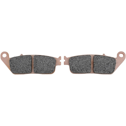 EBC Brakes Sintered Brake Pads EPFA196HH_379125