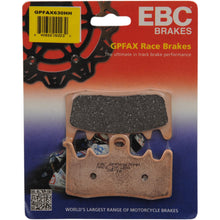 EBC Brakes Road Race Brake Pads - GPFAX630HH GPFAX630HH_379102