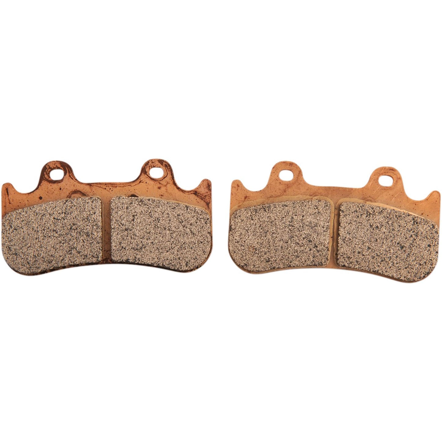 EBC Brakes Brake Pads - FA649HH FA649HH_379104