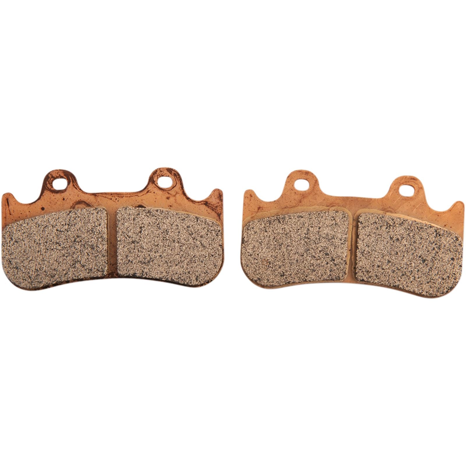 EBC Brakes Brake Pads - FA649HH FA649HH_379104