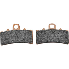 EBC Brakes Sintered Brake Pads for BMW/KTM EPFA606HH_379087