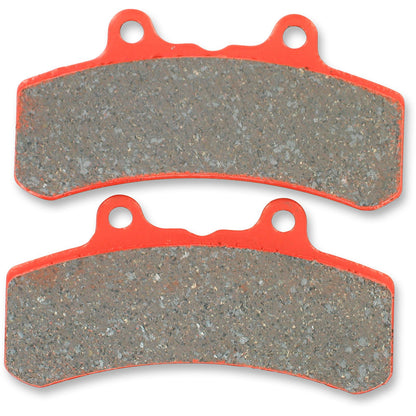 EBC Brakes Brake Pads - Buell - FA210V FA210V_379011