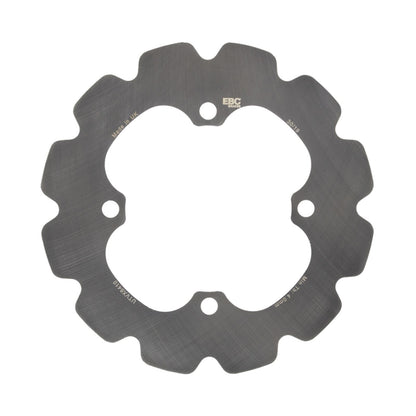 EBC Brakes UTVX Rotor - Pioneer 1000 UTVX6410_1457384