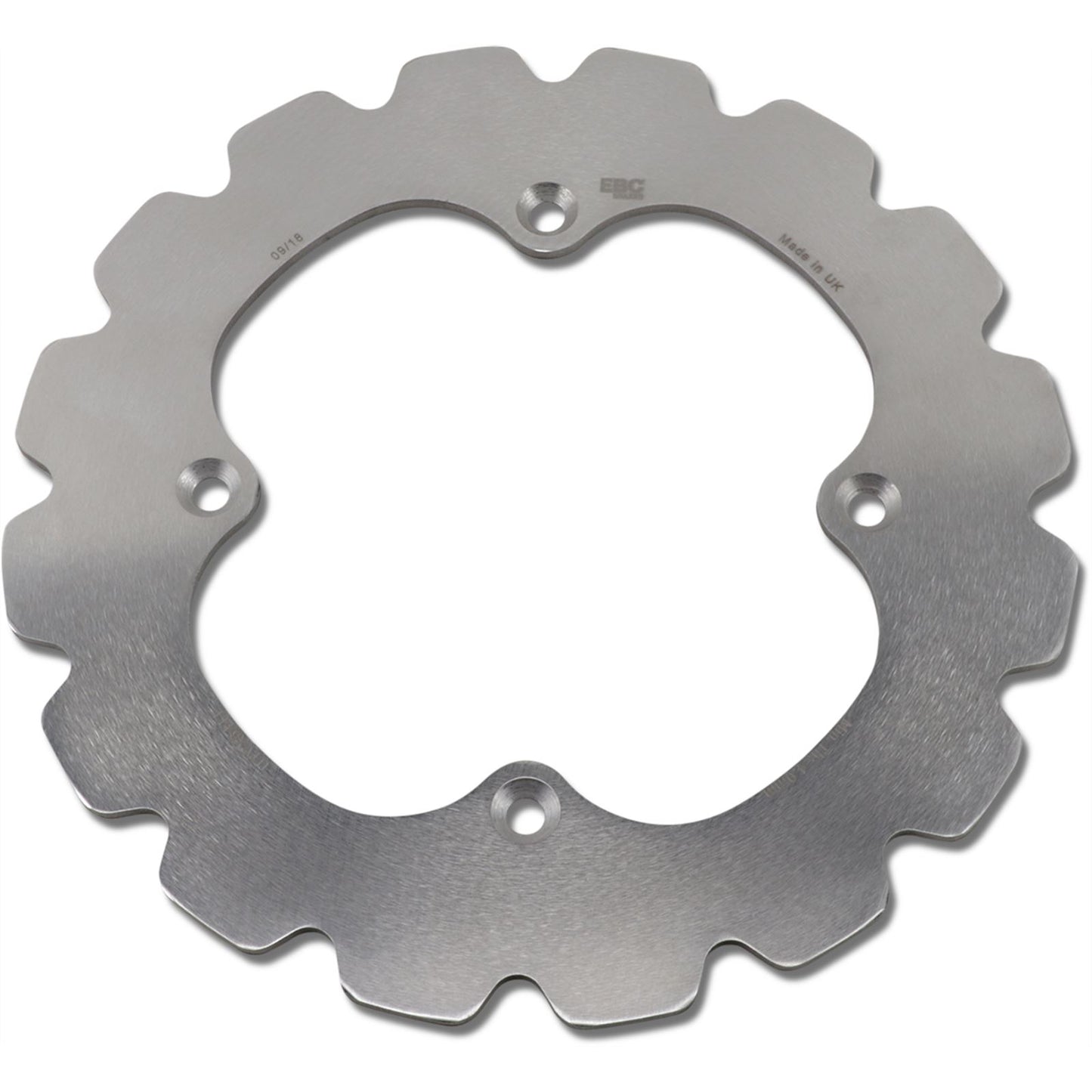 EBC Brakes UTVX Rotor - Maverick X3 UTVX6411_378765