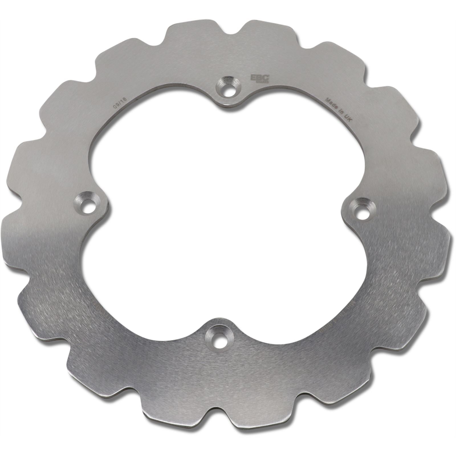 EBC Brakes UTVX Rotor - Maverick X3 UTVX6411_378765