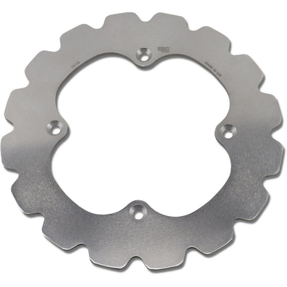 EBC Brakes UTVX Rotor - Maverick X3 UTVX6411_378765