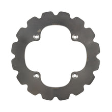 EBC Brakes UTVX Rotor - Maverick X3 UTVX6411_1457385