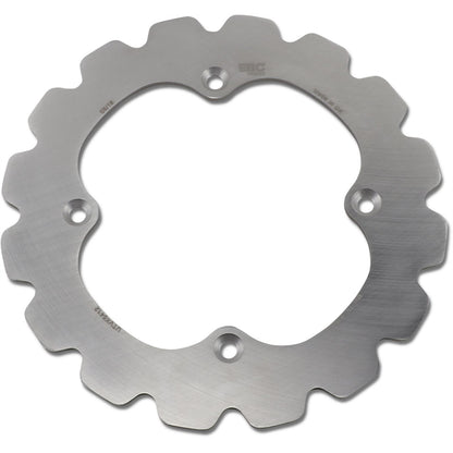 EBC Brakes UTVX Rotor - Maverick X3 UTVX6412_378766